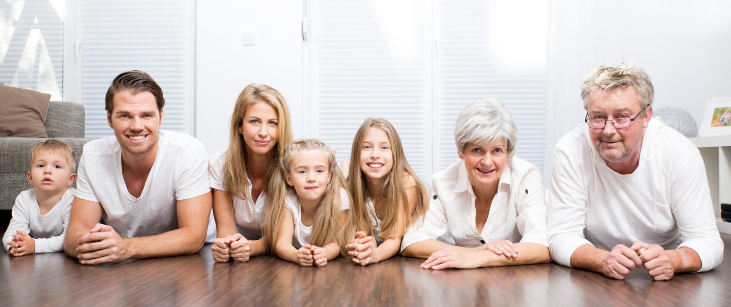 Familientherapie - Tanja Reiser